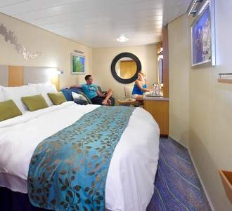 Royal Caribbean International Oasis of the seas accommodation Interior Stateroom.jpg